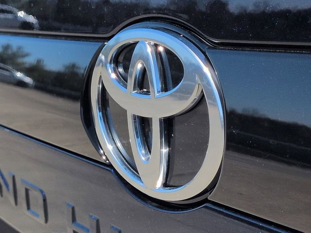 New 2026 Toyota Grand Highlander XLE image 25