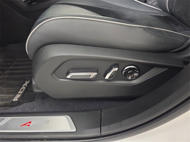 Used 2021 Acura RDX A-Spec image 17