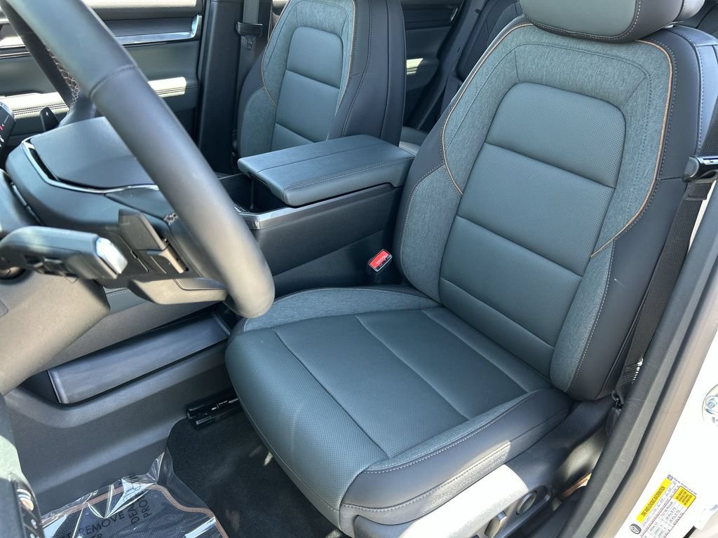 New 2026 GMC Terrain AT4 w/ Convenience Package III AWD/4WD image 19