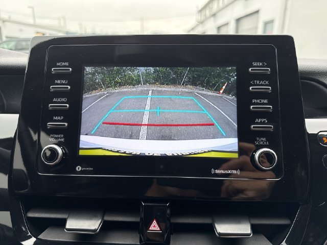 Used 2023 Toyota Camry SE FWD image 23