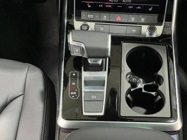 New 2026 Audi Q7 2.0T Premium Plus AWD/4WD image 17