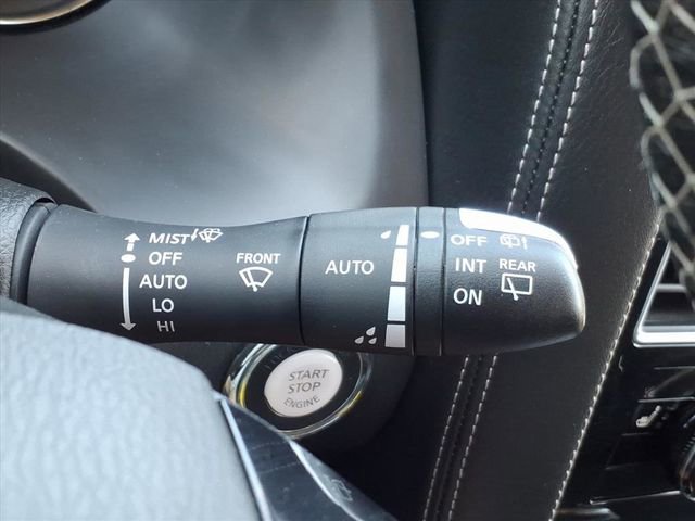 Used 2024 INFINITI QX80 Luxe AWD/4WD image 27