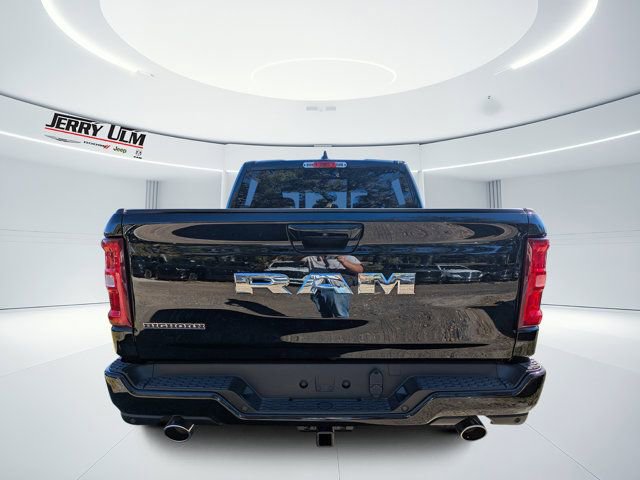 New 2026 RAM 1500 Big Horn image 4