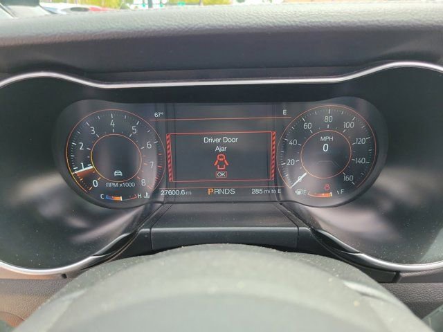 Used 2019 Ford Mustang Premium w/ Equipment Group 201A image 22