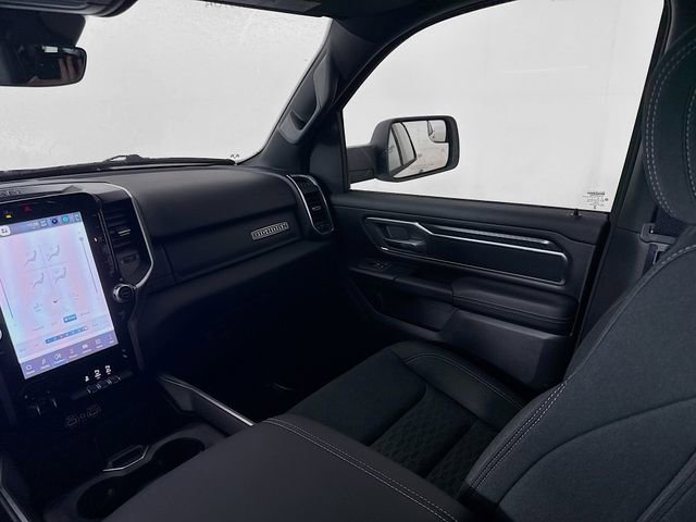 New 2026 RAM 1500 Big Horn image 23