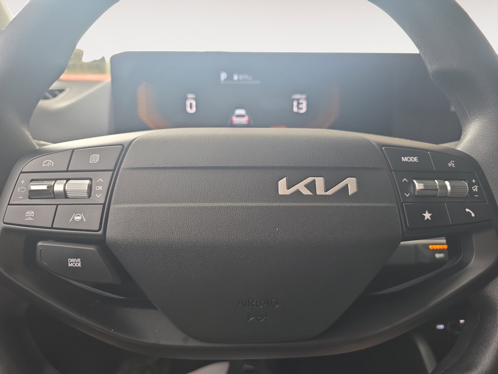 Certified 2025 Kia K4 FWD image 11