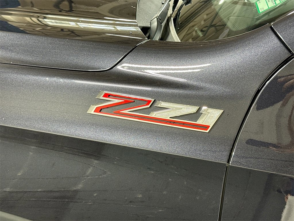 Used 2023 Chevrolet Suburban Z71 image 11