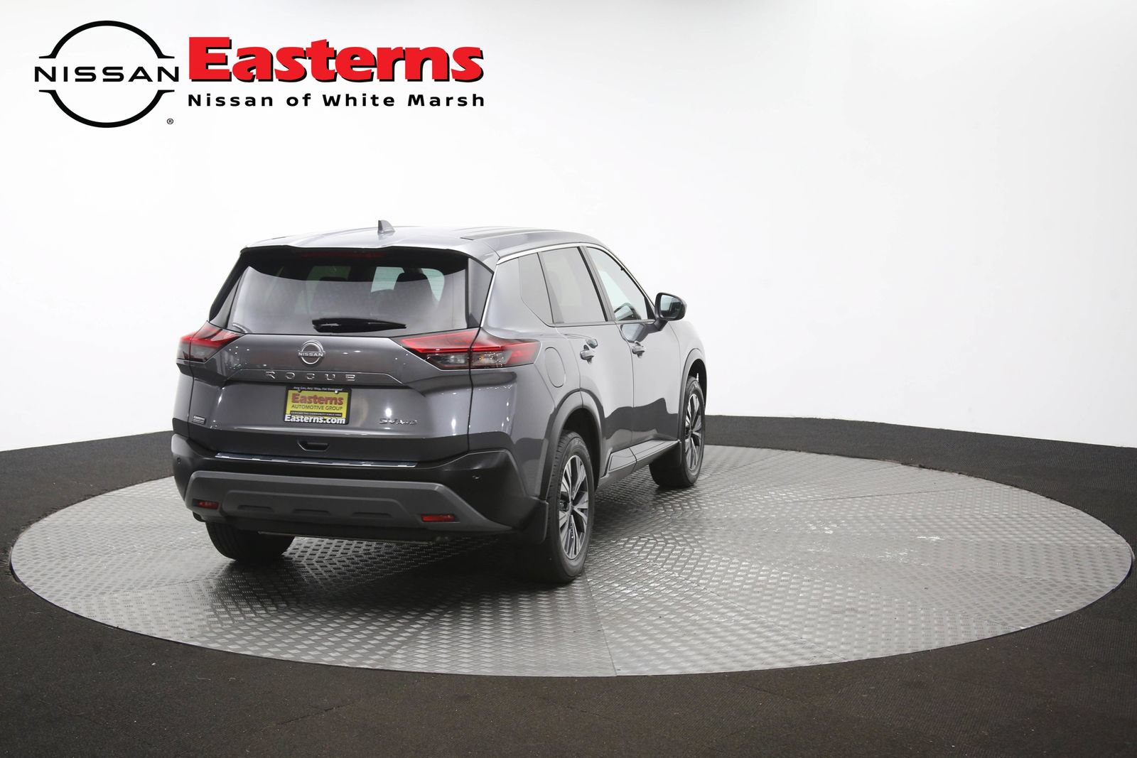 Used 2023 Nissan Rogue SV AWD/4WD image 41