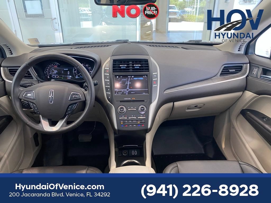 Used 2017 Lincoln MKC Reserve w/ Lincoln MKC Climate Package AWD/4WD image 45