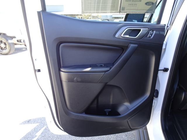 Used 2019 Ford Ranger Lariat w/ Equipment Group 501A Mid image 16