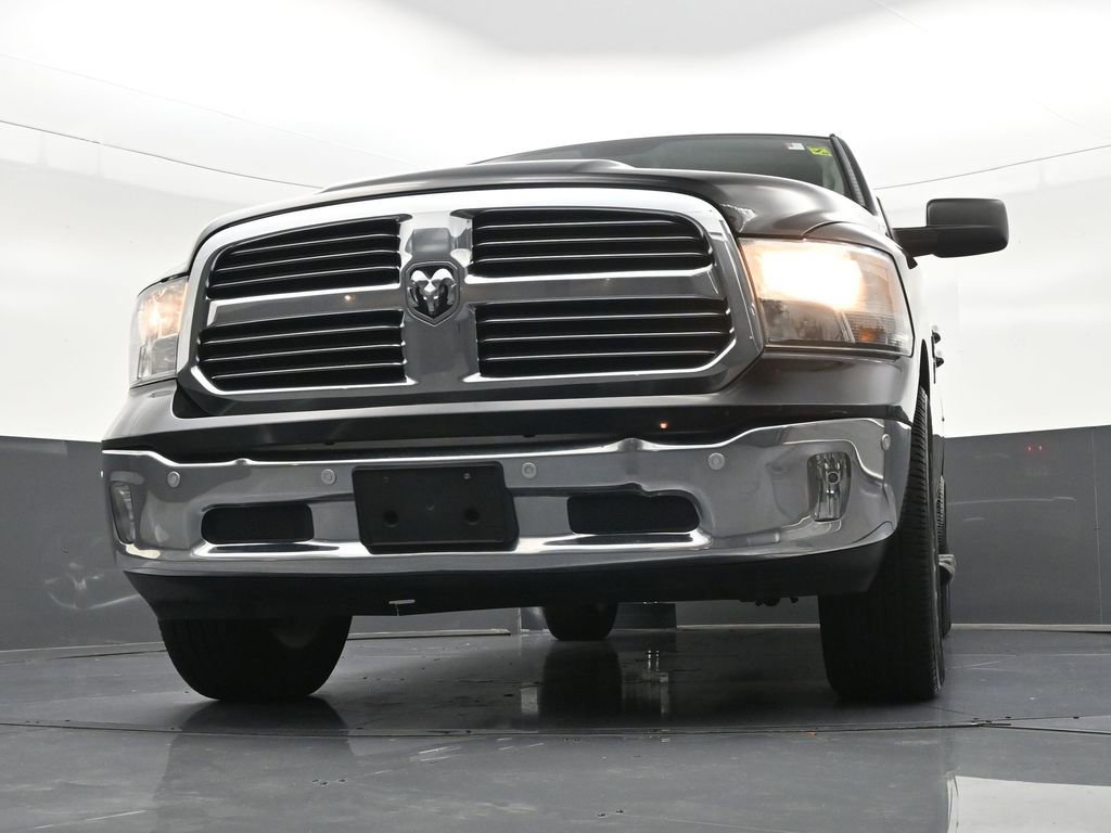 Used 2014 RAM 1500 Big Horn RWD image 31