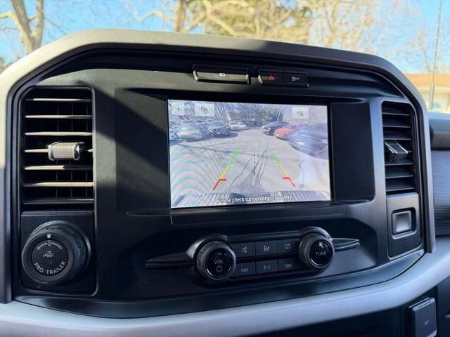 Used 2022 Ford F150 XLT w/ Trailer Tow Package image 31