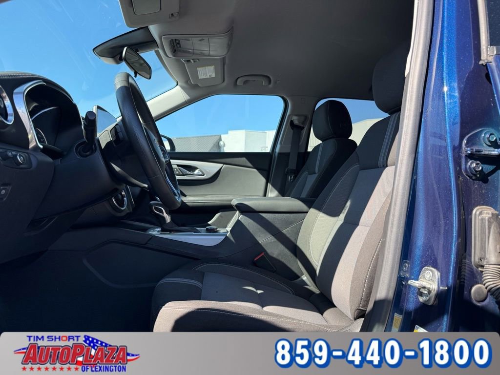 Used 2023 Chevrolet Blazer LT w/ LPO, Floor Liner Package image 20