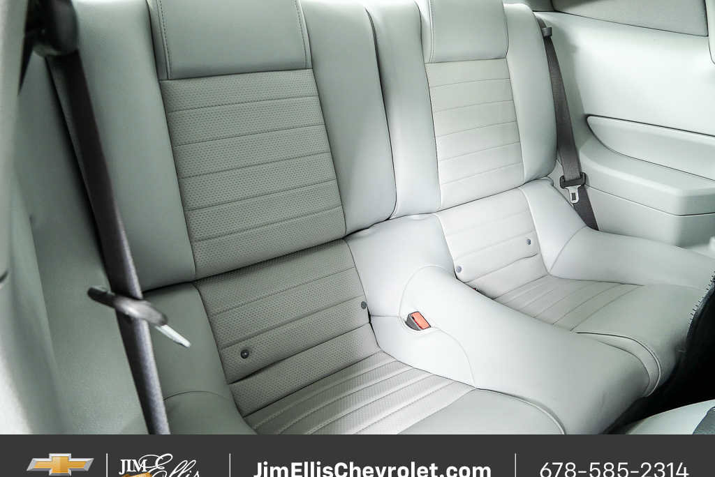 Used 2007 Ford Mustang GT Premium image 18