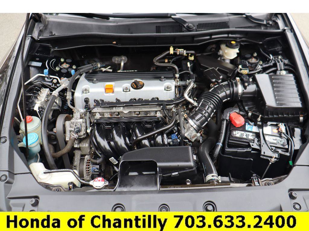 Used 2011 Honda Accord LX-P image 29
