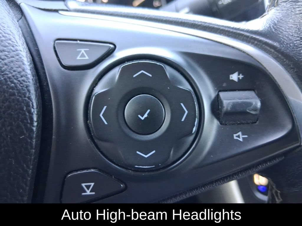 Used 2017 Buick Envision Premium w/ Driver Confidence Package AWD/4WD image 19