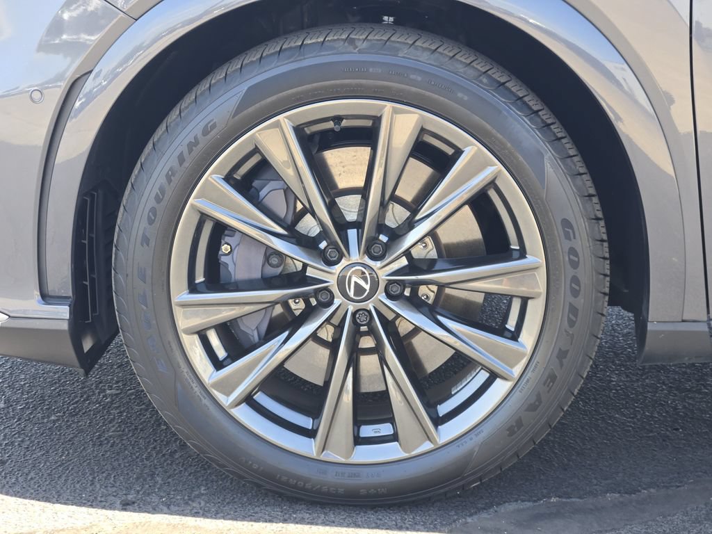 Certified 2024 Lexus RX 350 F Sport w/ Convenience Package AWD/4WD image 13