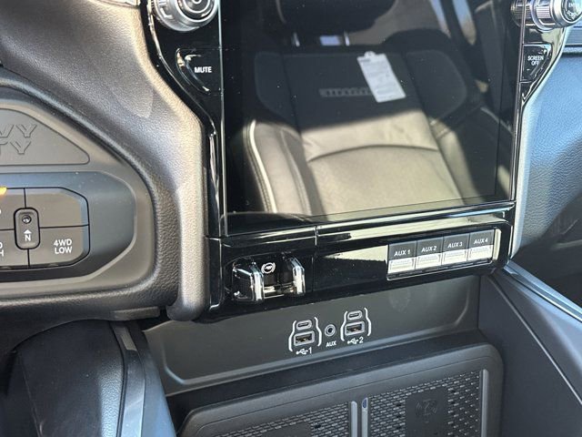 New 2026 RAM 2500 Laramie image 32