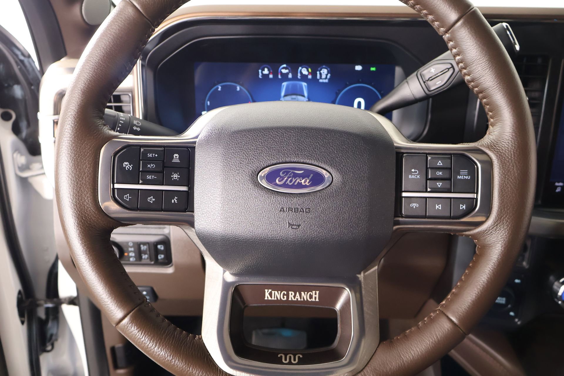 Used 2026 Ford F450 King Ranch image 3