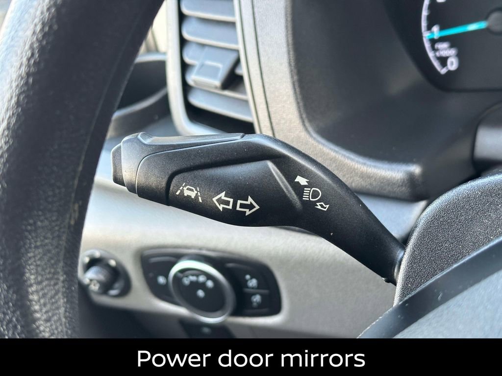 Used 2023 Ford Transit 250 Low Roof w/ Exterior Upgrade Package image 27