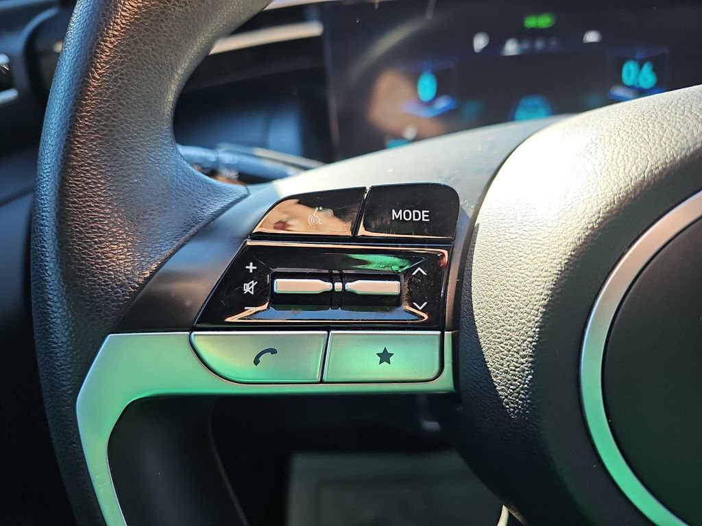 Used 2023 Hyundai Santa Cruz SEL w/ Activity Package image 22