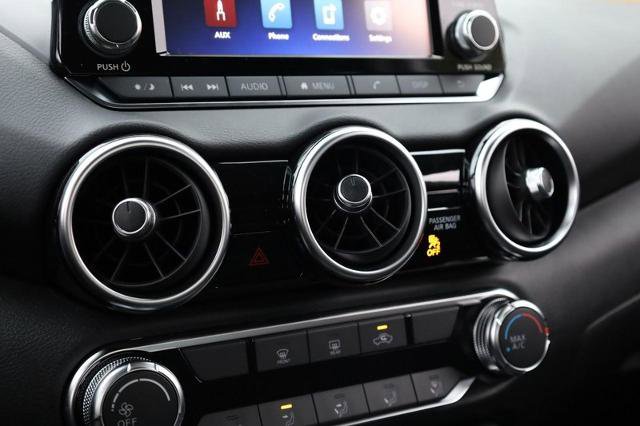 New 2025 Nissan Sentra S image 13