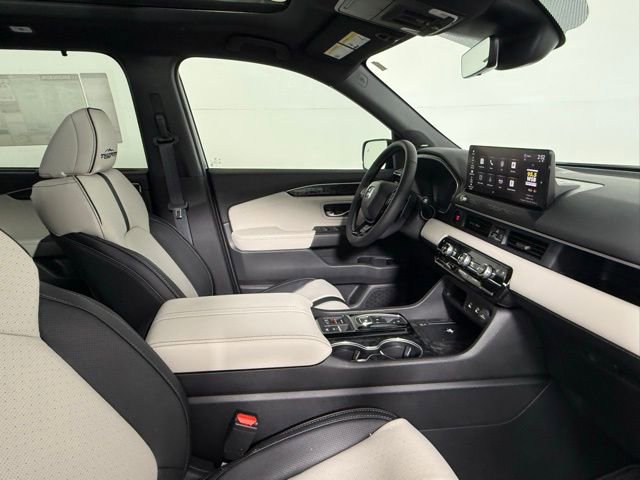 New 2026 Honda Passport TrailSport Elite image 55
