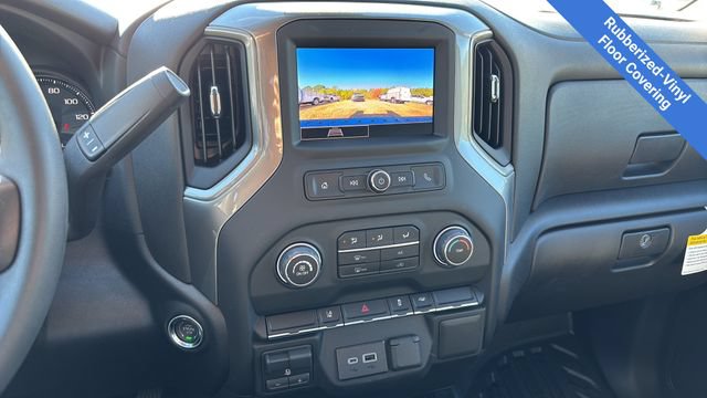 New 2026 Chevrolet Silverado 2500 W/T w/ WT Convenience Package RWD image 27