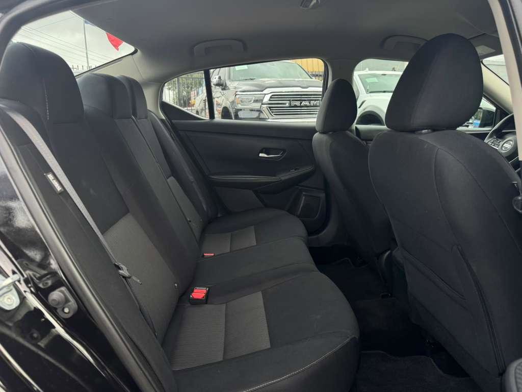 Used 2023 Nissan Sentra SV image 13