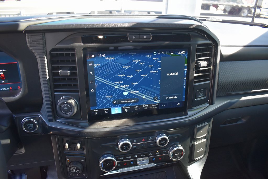 Used 2025 Ford F150 Raptor R w/ Equipment Group 803A Raptor R image 25