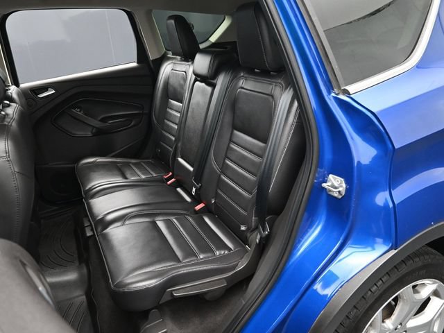 Used 2019 Ford Escape Titanium FWD image 27
