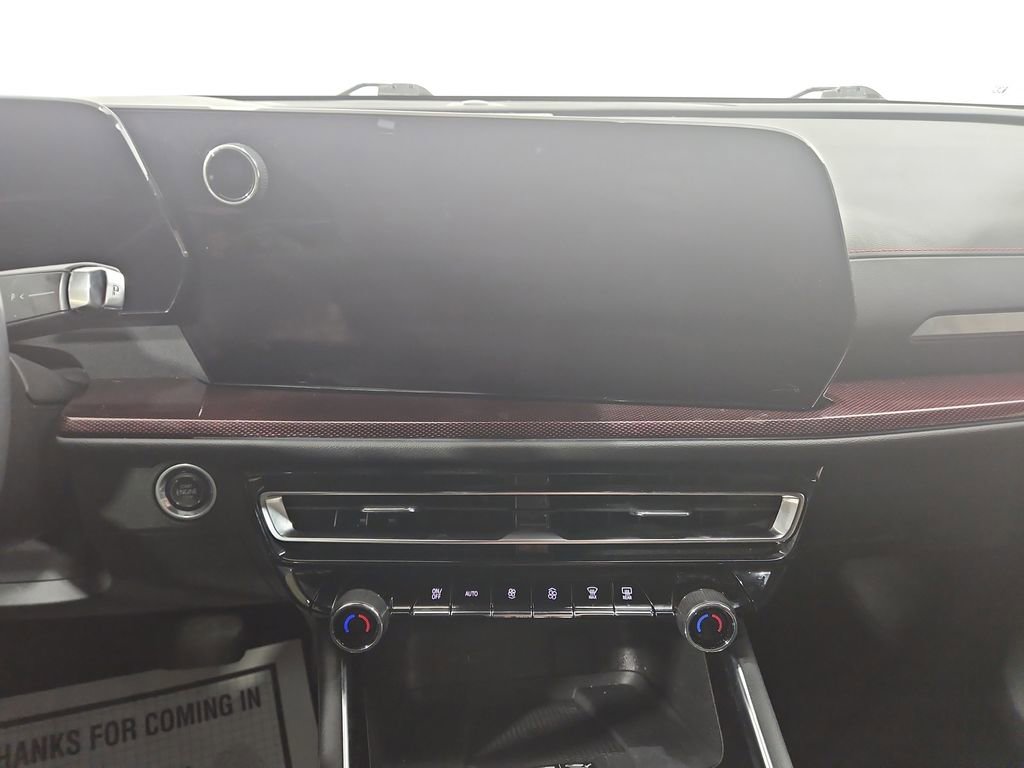 Used 2024 Chevrolet Traverse RS w/ LPO, Floor Liner Package AWD/4WD image 19