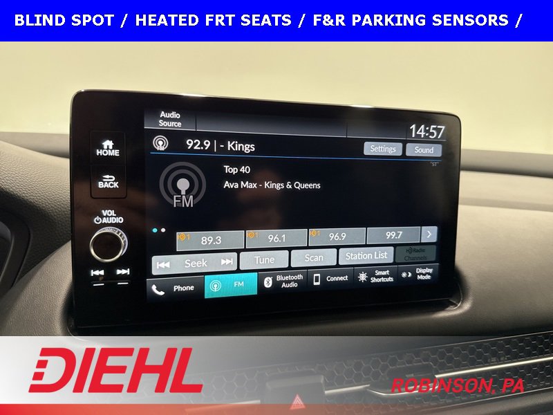 Used 2023 Honda HR-V EX-L image 28