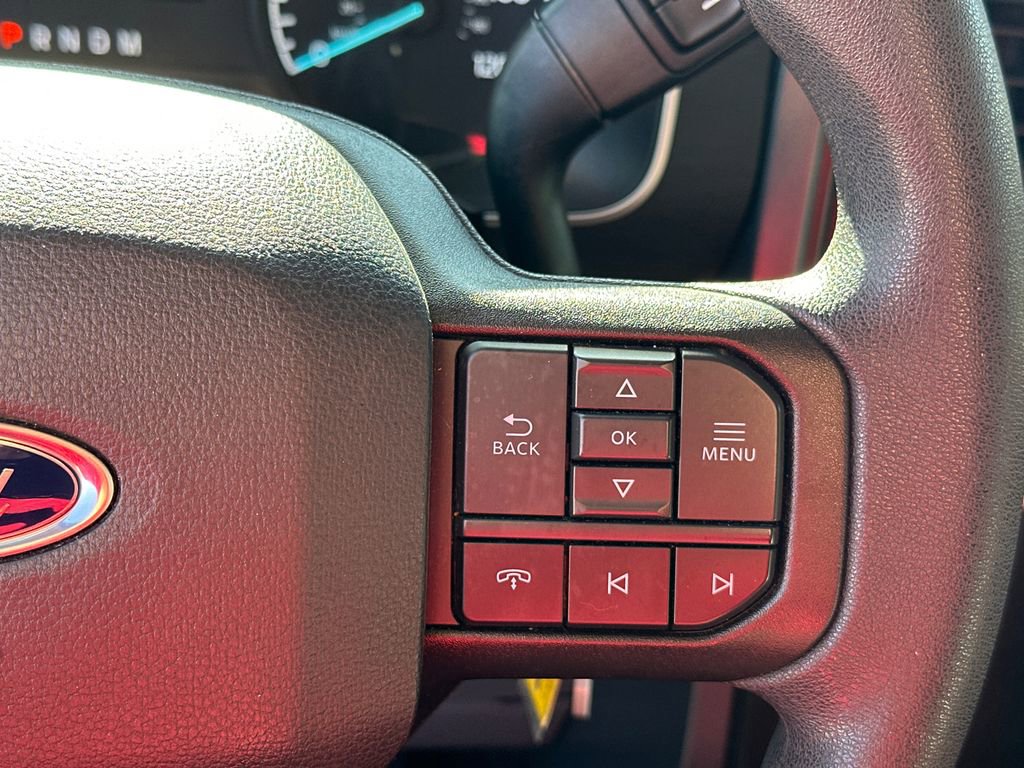 Used 2023 Ford F150 XLT w/ XTR Package image 25