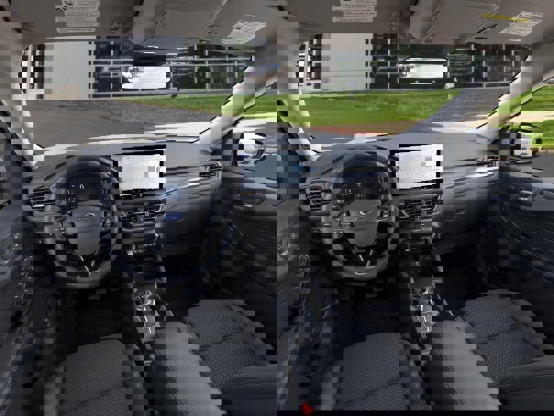 New 2026 Ford Escape SE image 9