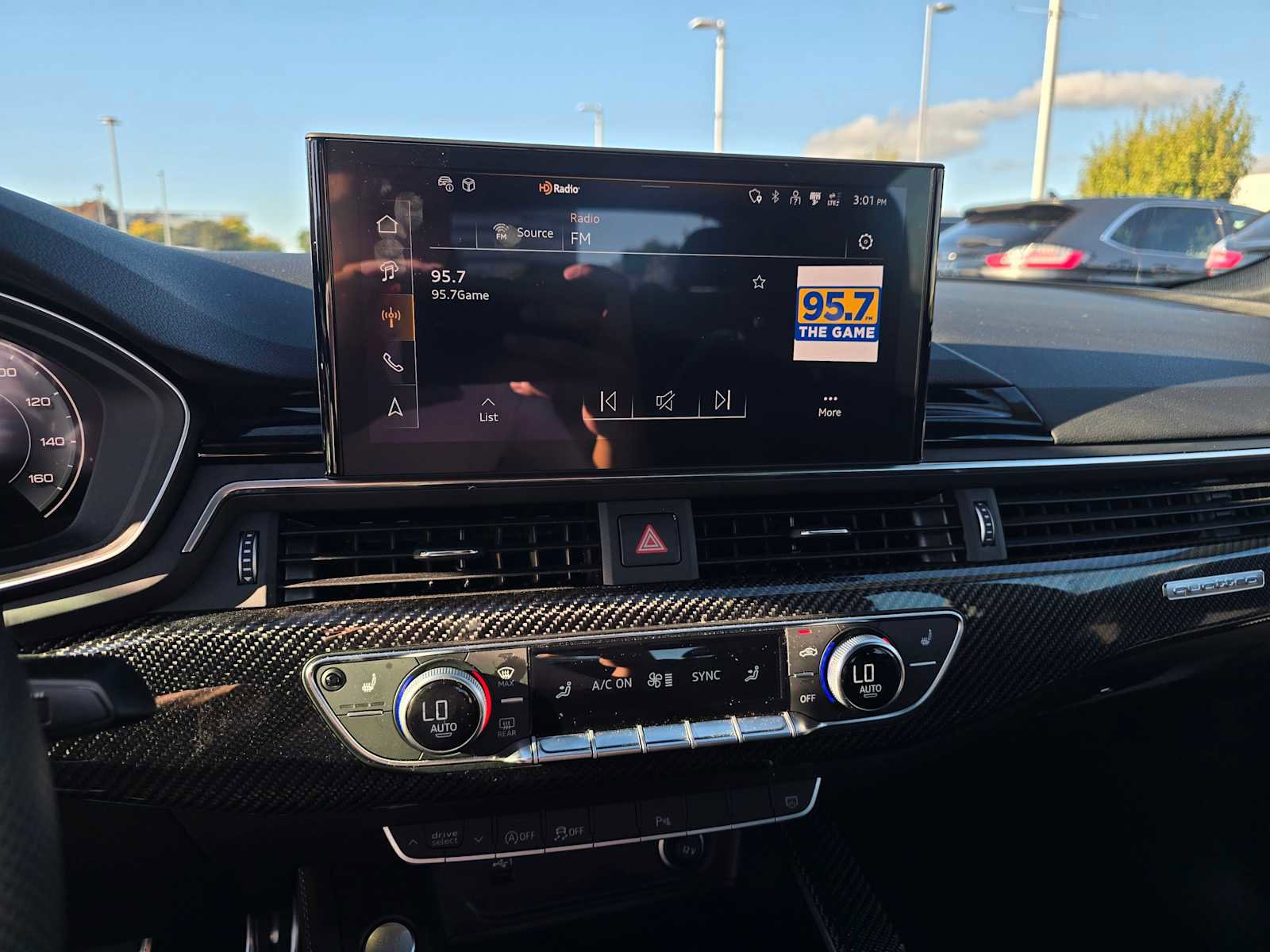 Certified 2025 Audi A5 2.0T Premium Plus w/ Premium Plus image 28