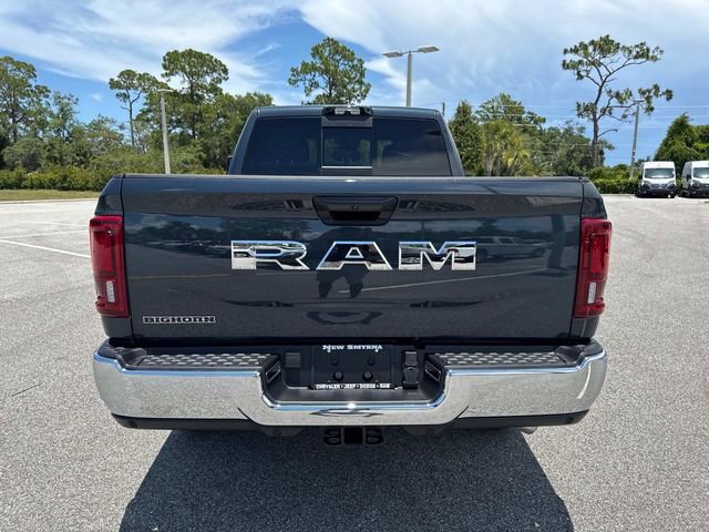 New 2025 RAM 2500 Big Horn image 3