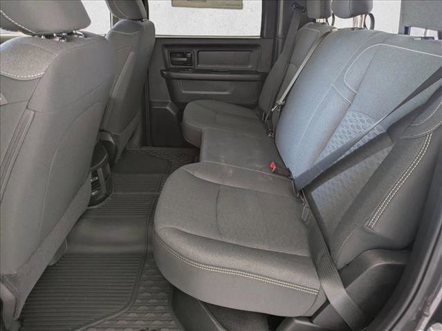 New 2026 RAM 2500 Tradesman image 15