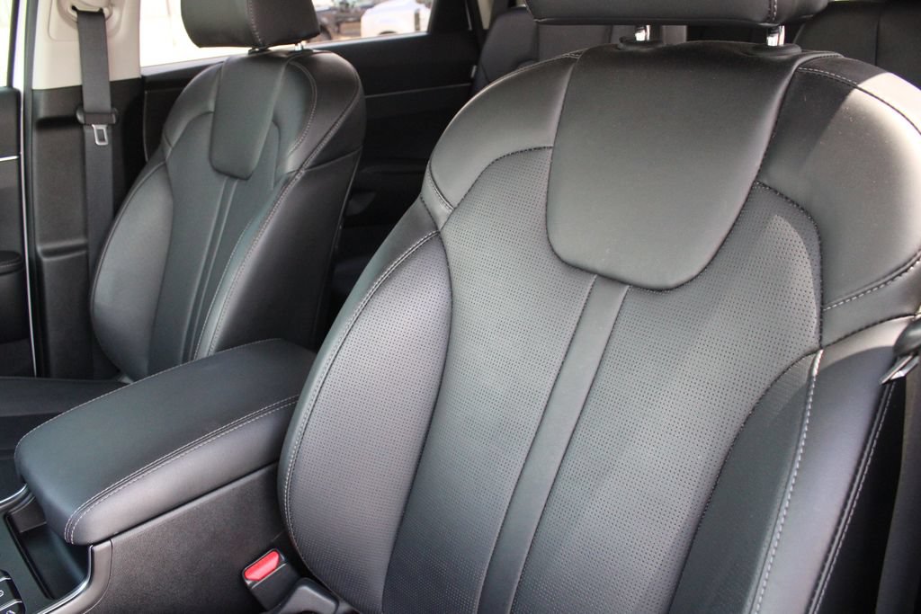 Used 2024 Kia Sorento X-Line EX AWD/4WD image 6
