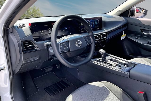 New 2027 Nissan Sentra SV FWD image 7
