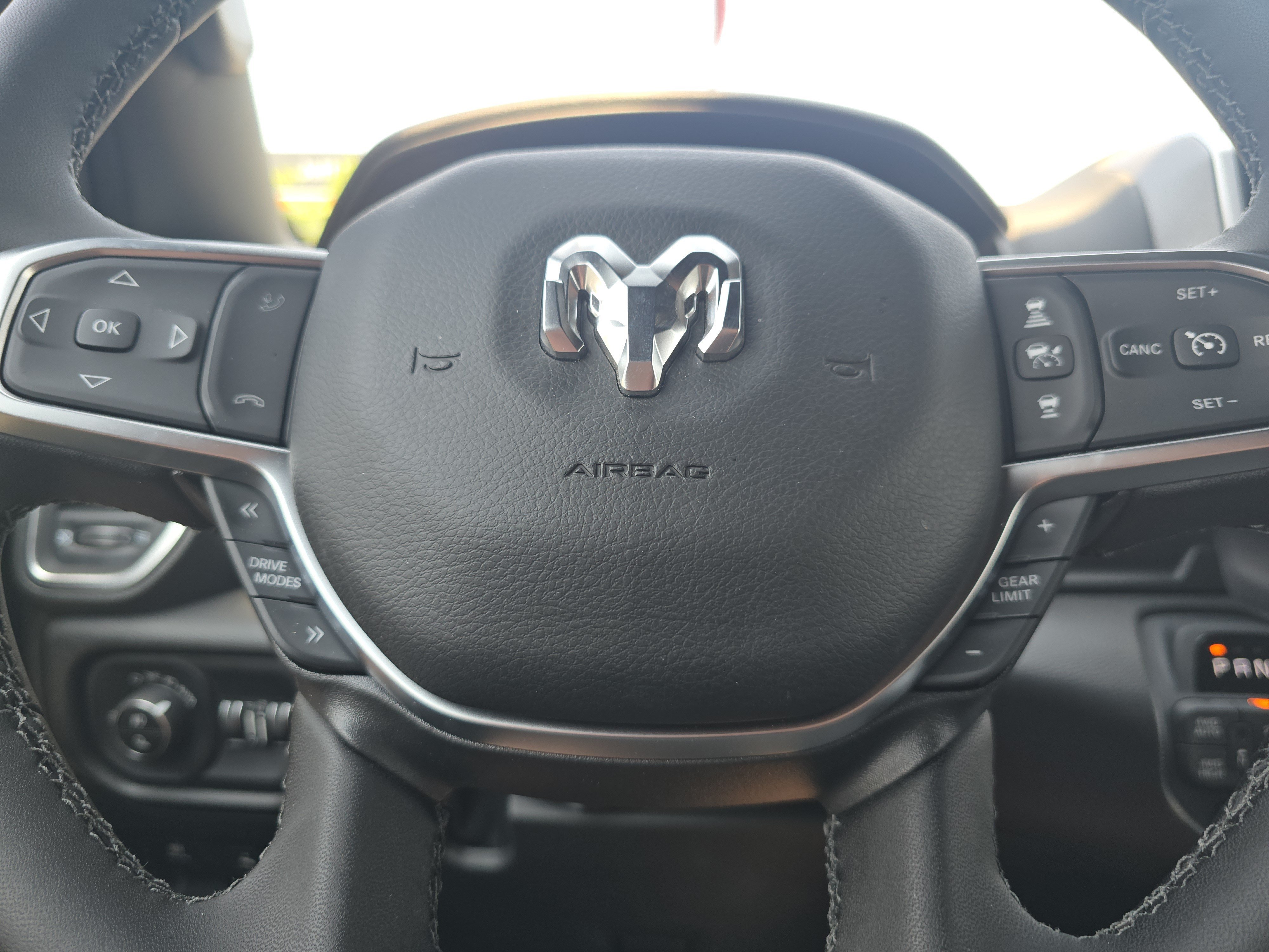 New 2025 RAM 1500 Big Horn AWD/4WD image 29