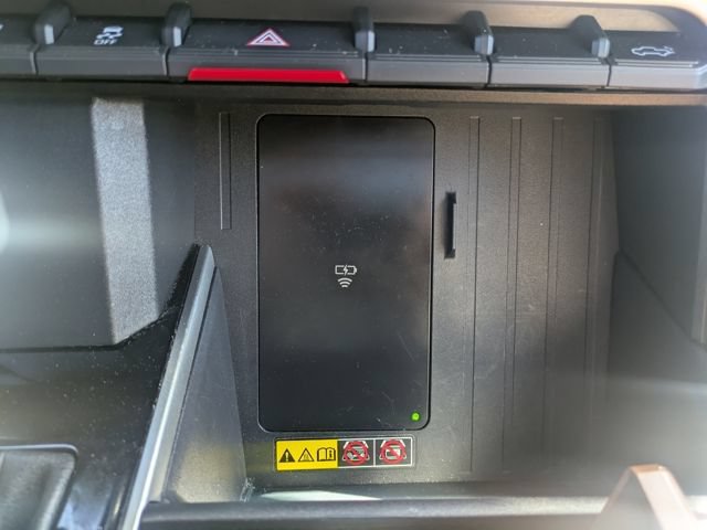 Certified 2025 Toyota Tundra 1794 Edition AWD/4WD image 29