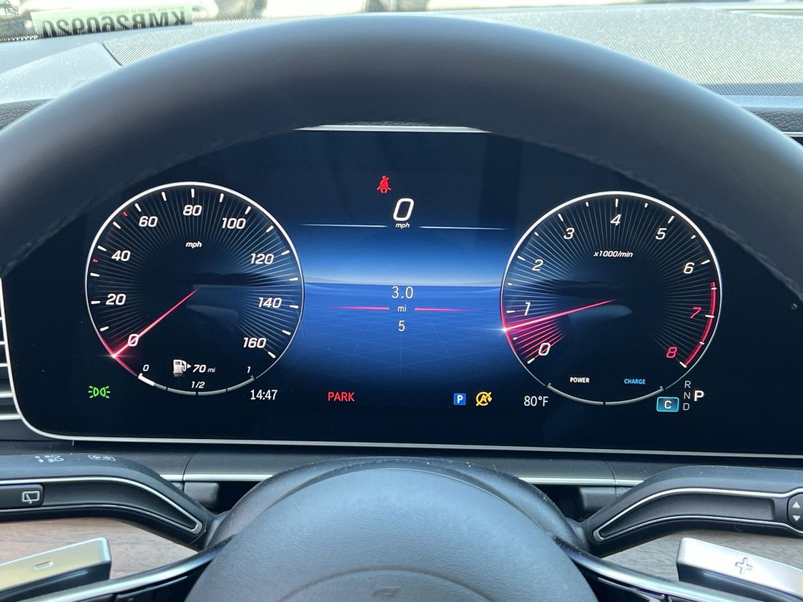 New 2026 Mercedes-Benz GLE 350 4MATIC image 15