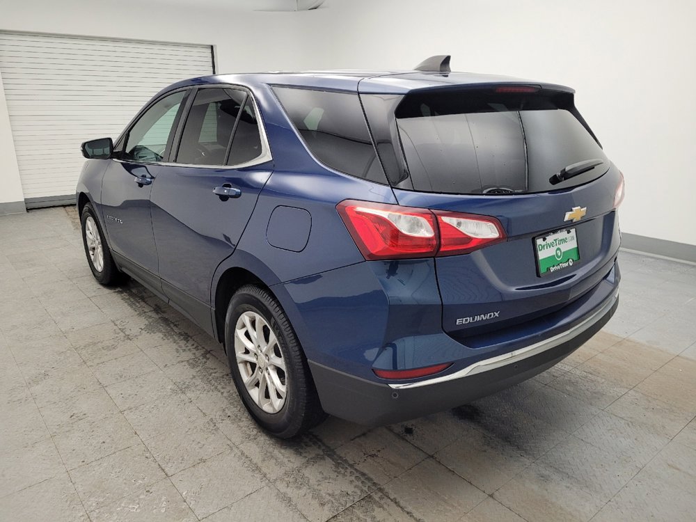 Used 2019 Chevrolet Equinox LT image 5
