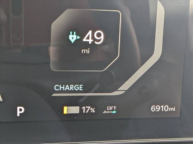 Used 2026 Kia EV9 Wind AWD/4WD image 11