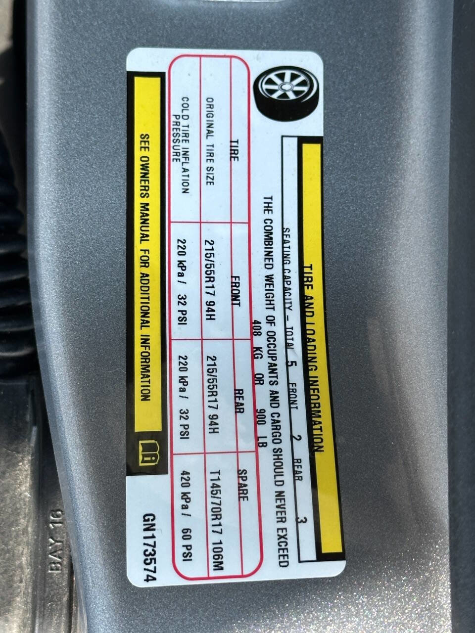 Used 2016 Chrysler 200 Limited image 12