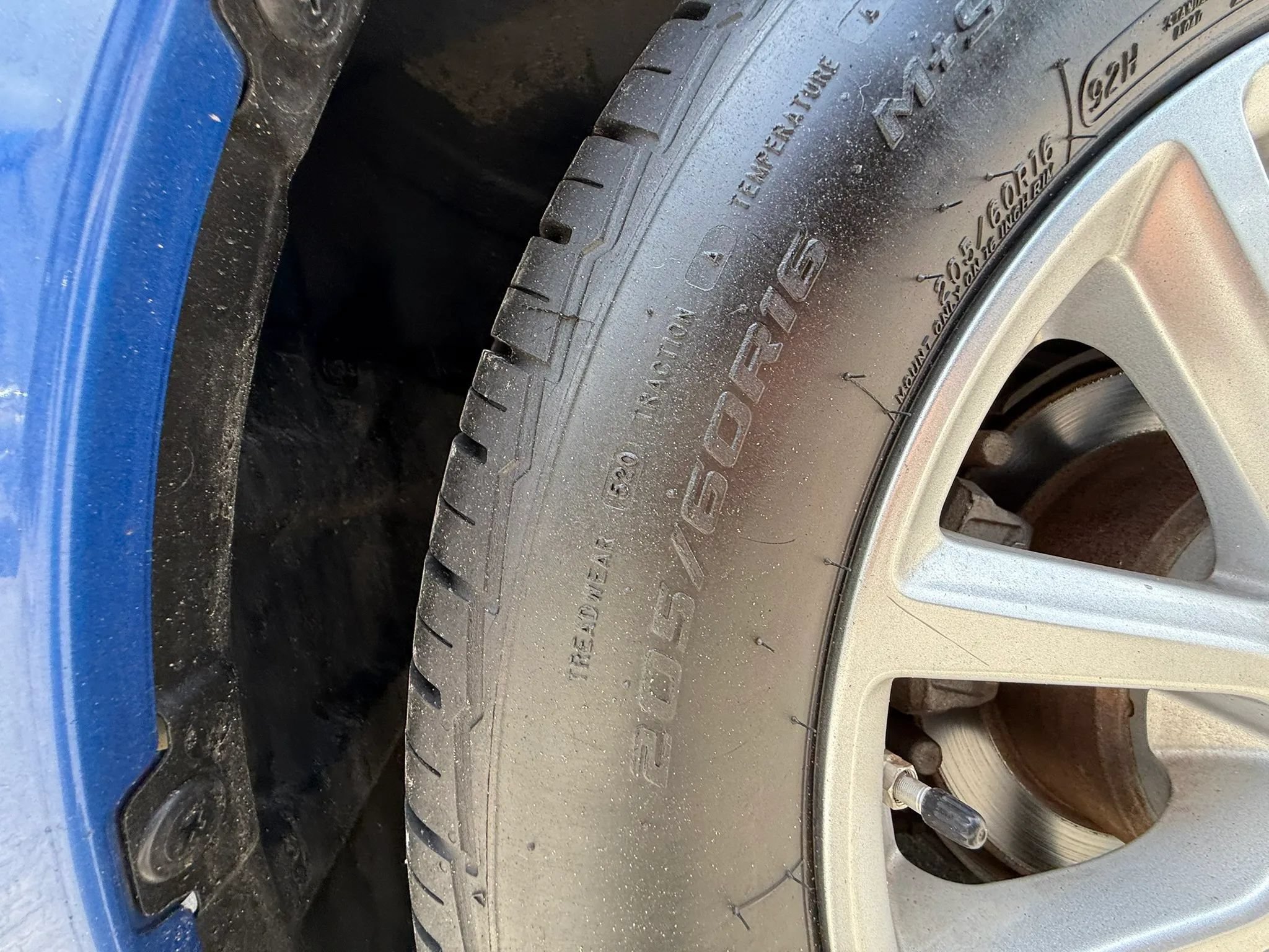 Used 2016 Mitsubishi Lancer ES FWD image 26