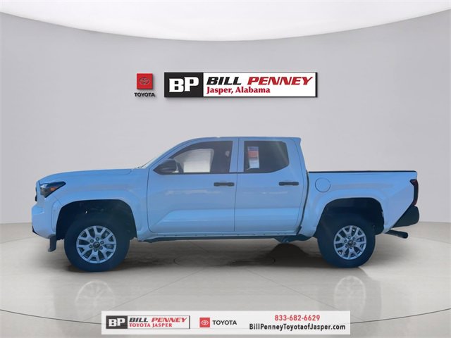 New 2026 Toyota Tacoma SR image 2