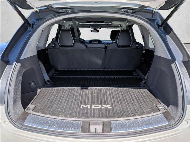 Used 2019 Acura MDX w/ Advance & Entertainment AWD/4WD image 6