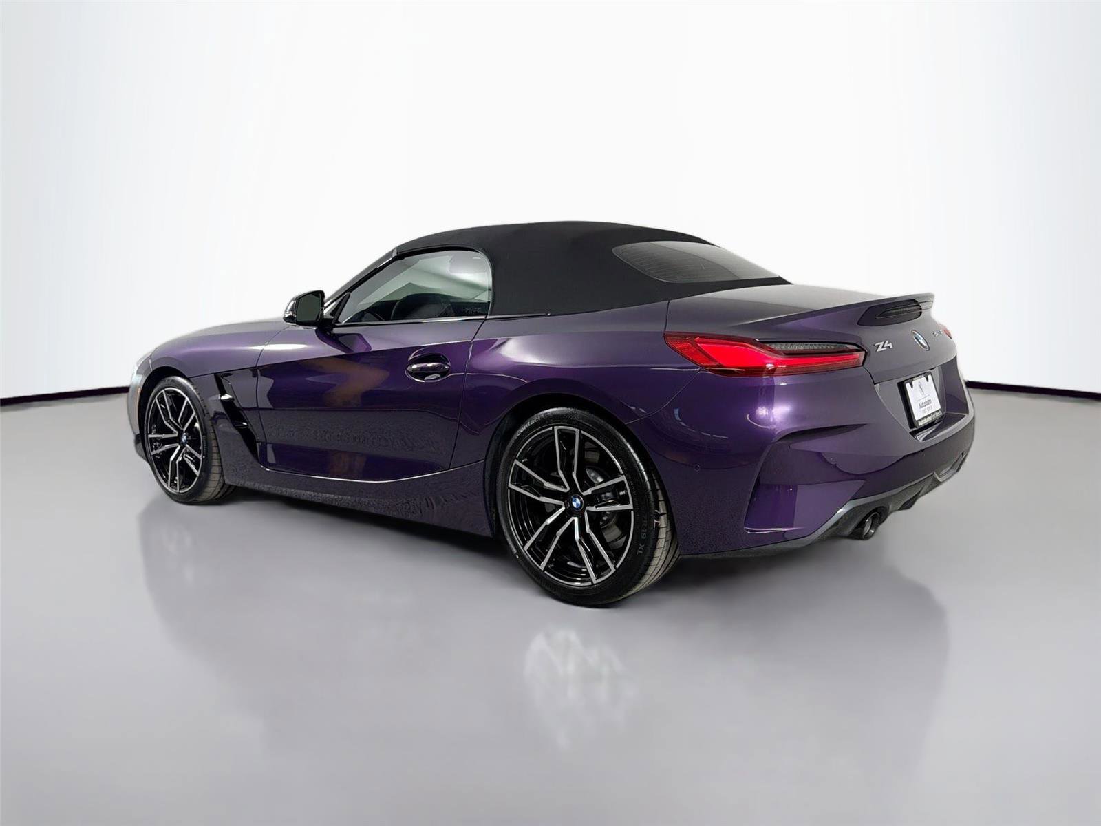 New 2026 BMW Z4 sDrive30i w/ Premium Package RWD image 7